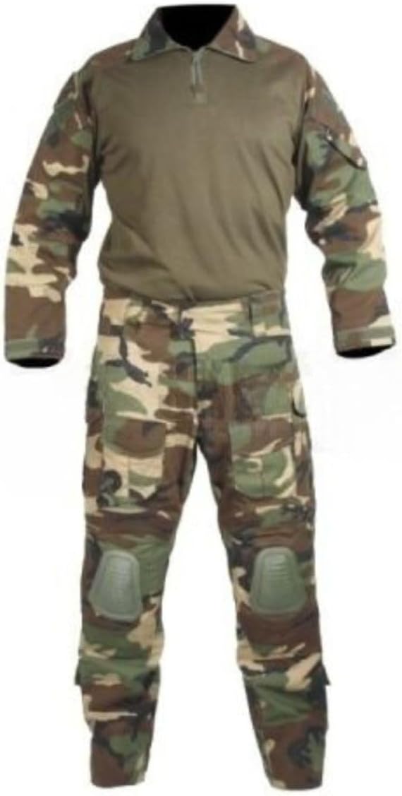 Delta Tactics: Preparado para Todo Terreno