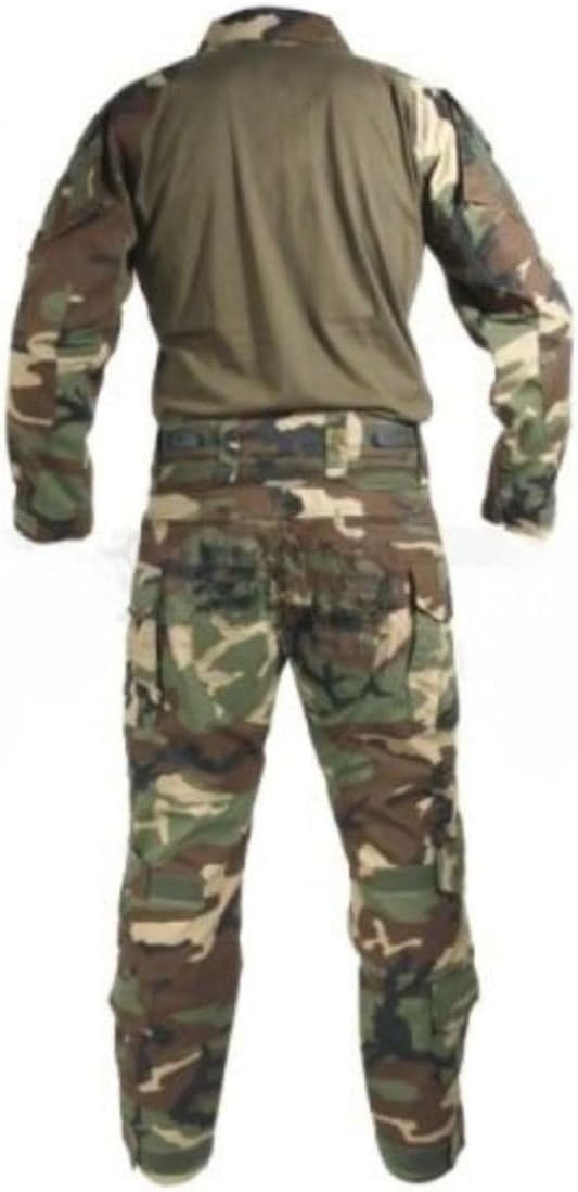 ¿Por Qué Elegir Delta Tactics?