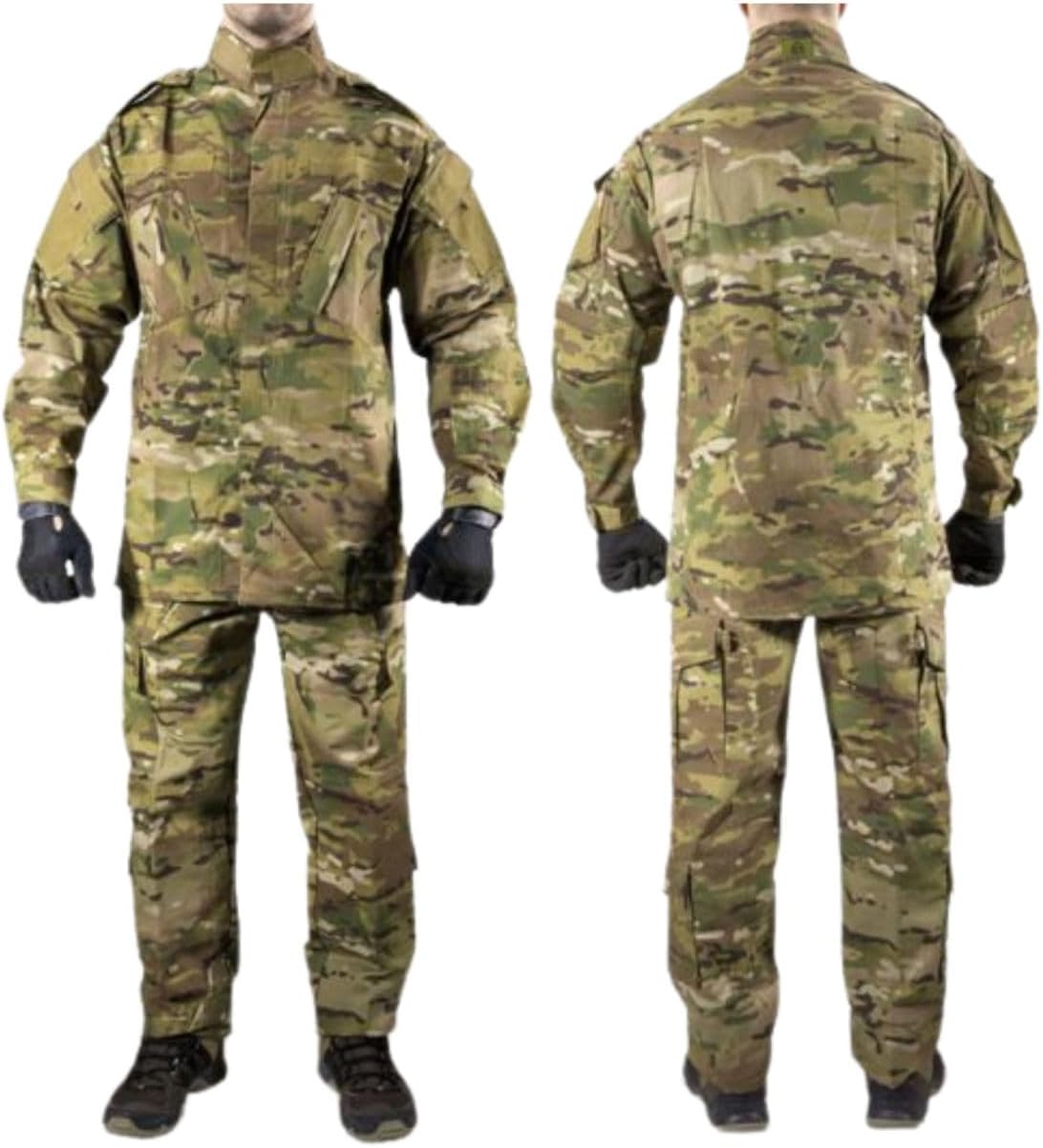 🎯 Listo Para la Acción con Delta Tactics 🎯