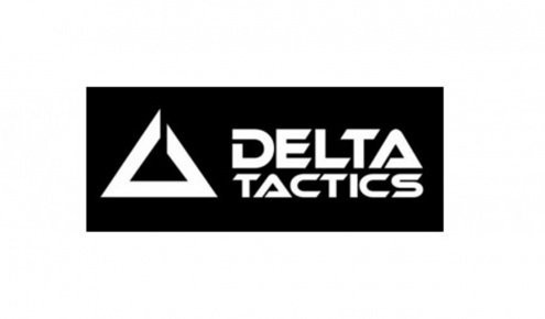 delta tactics Logo